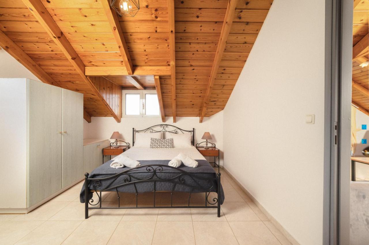 Apartament George Beachfront Lithakia (Zakynthos)