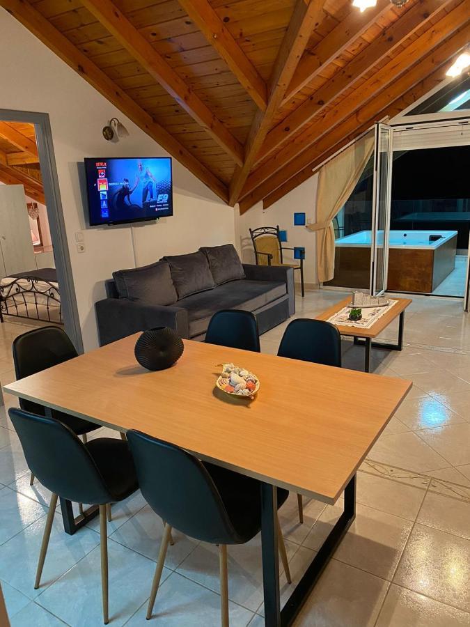 George Beachfront Lithakia (Zakynthos)