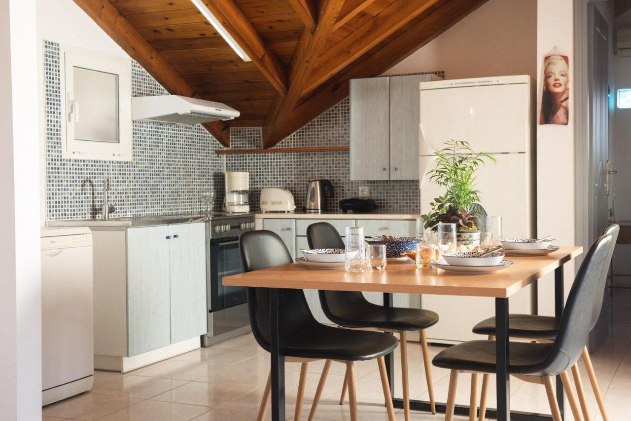 Apartmán George Beachfront