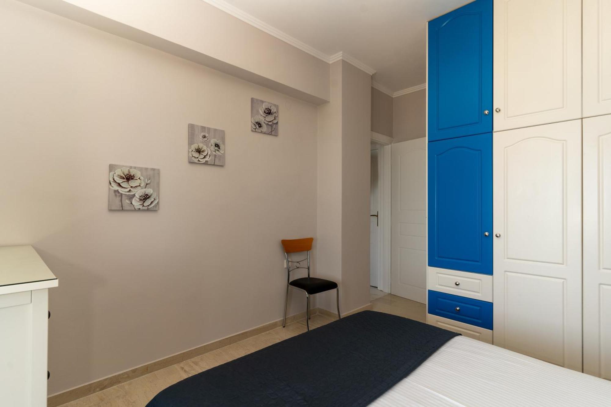 Apartmán George Beachfront