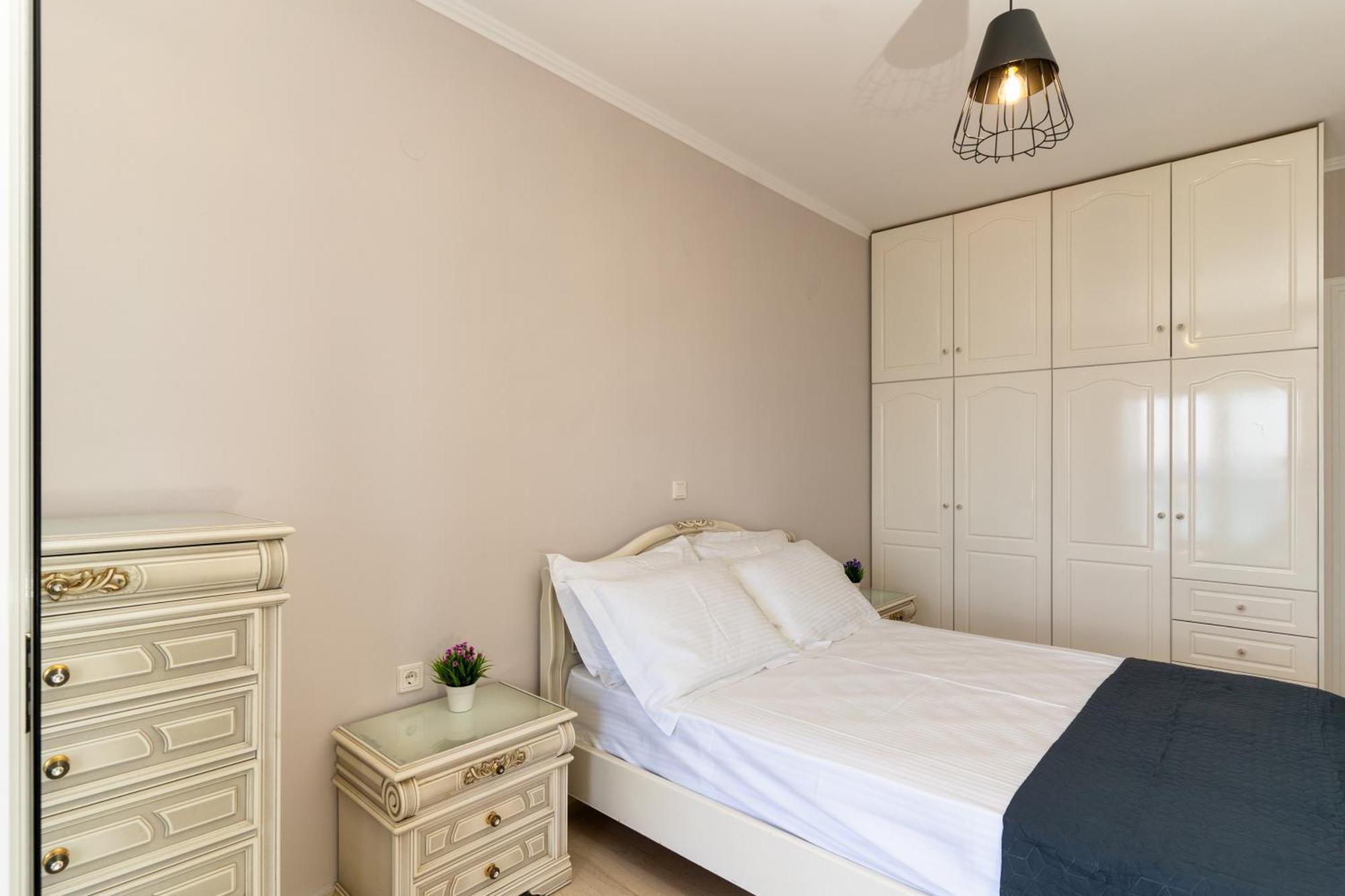 George Beachfront Lithakia (Zakynthos)