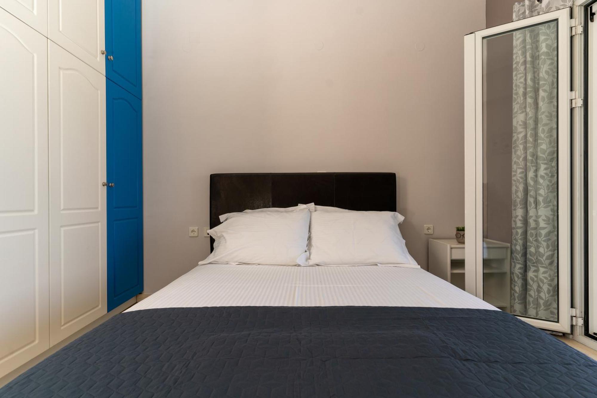 Apartmán George Beachfront