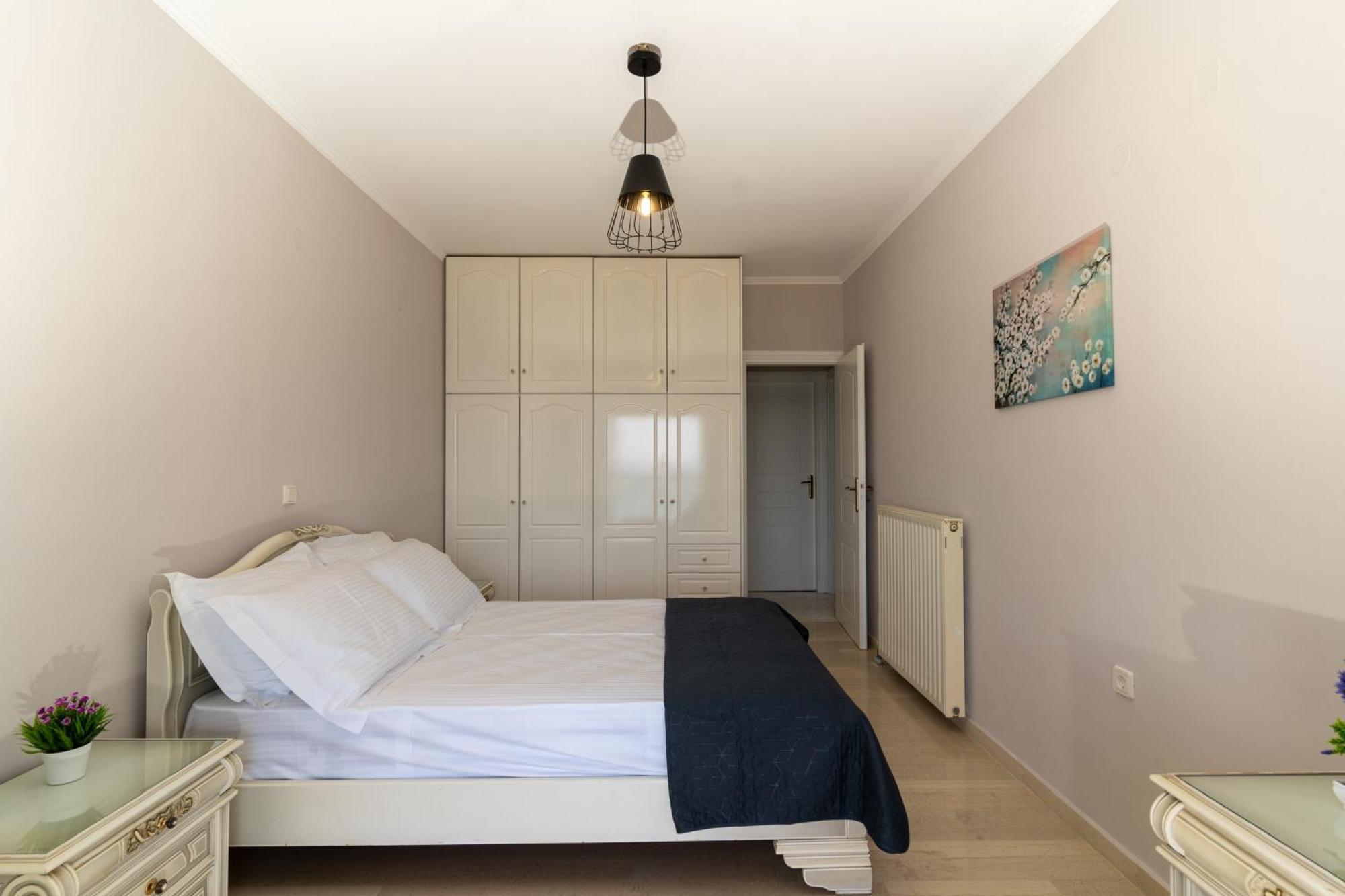 George Beachfront Apartmán *